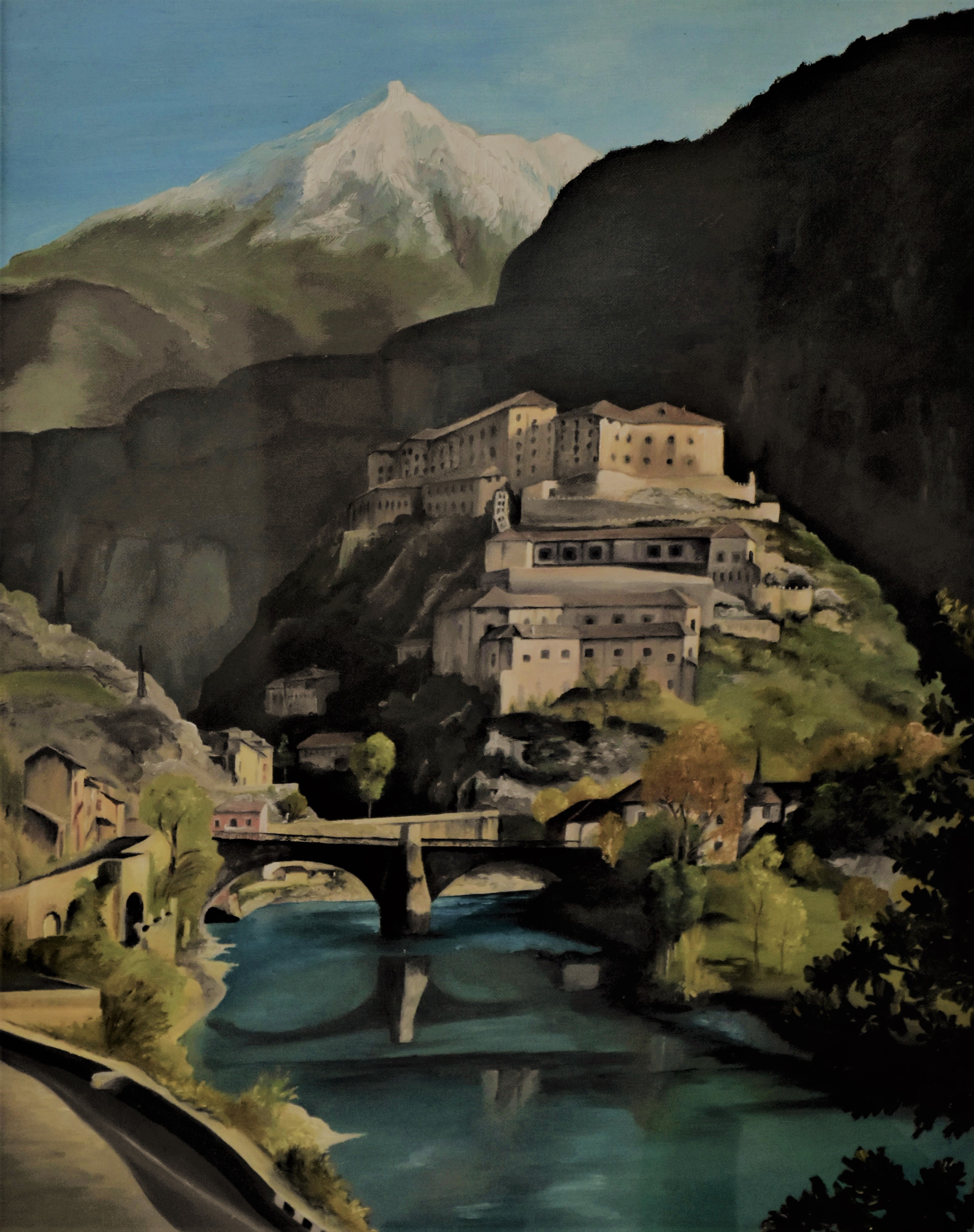 FORTE DI BAR