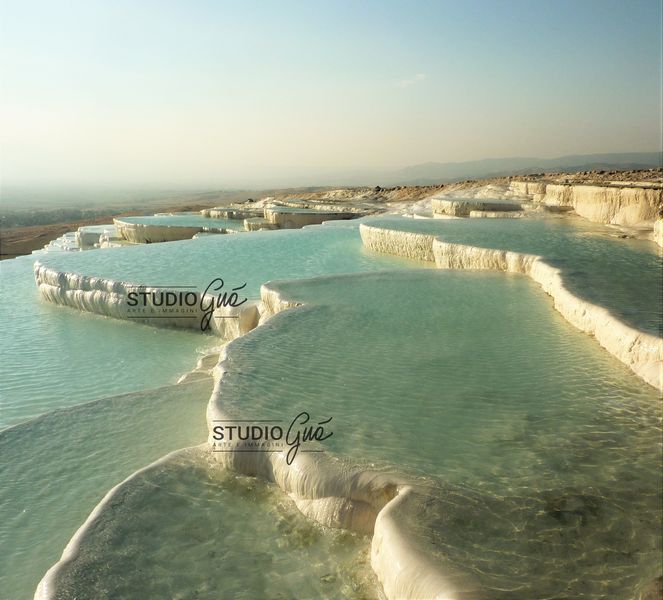 PAMUKKALE
