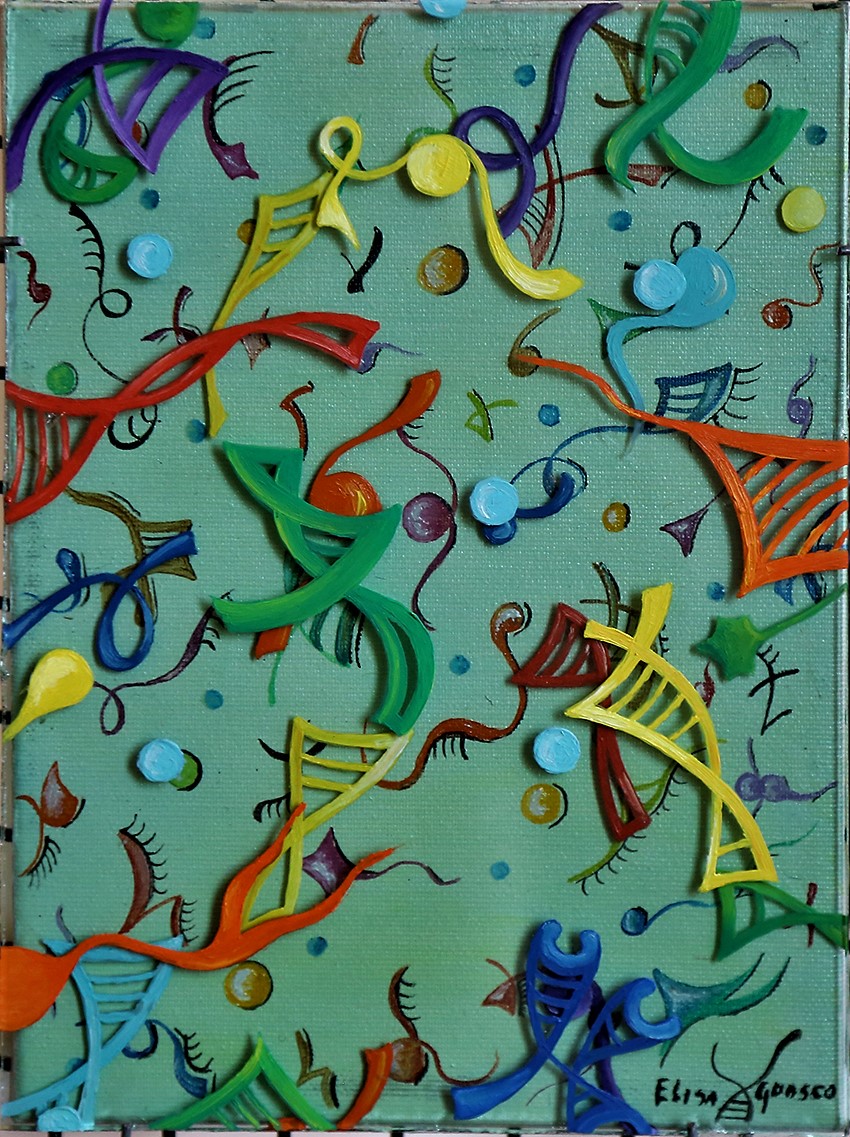 IN VOLO