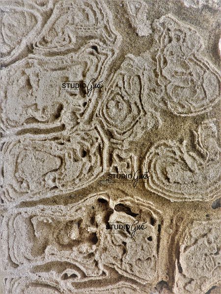 MURO EROSO n.1