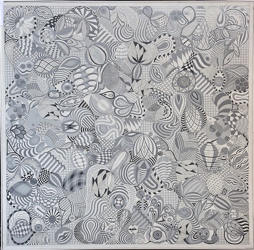 FANTASIA N. 2
