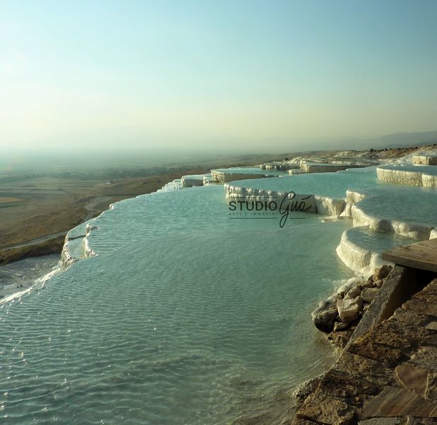 PAMUKKALE