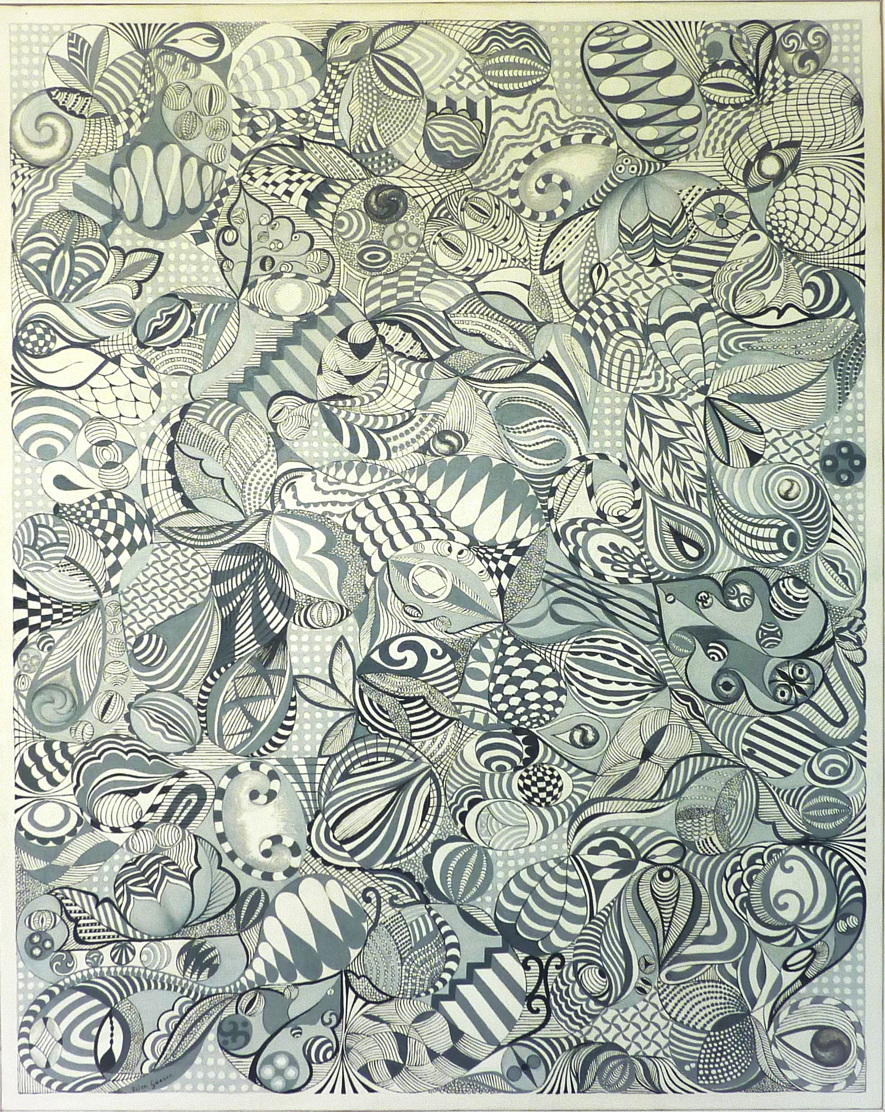 Fantasia n. 3