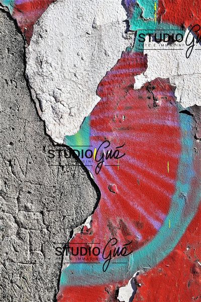RESTI DI GRAFFITO N. 2