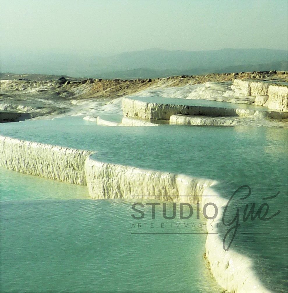 PAMUKKALE 
