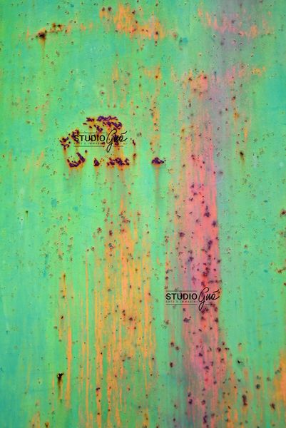 RUGGINE N. 4