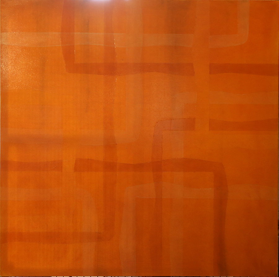IL QUADRO CHE NON C'E'