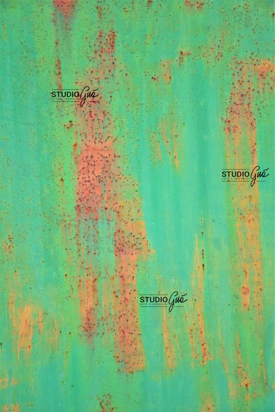 RUGGINE n. 1